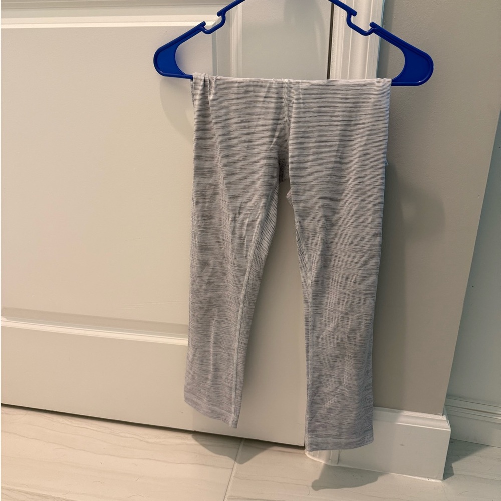 Multicolor Leggings